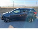 kia sportage iii (sl) del año 2014