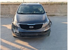 KIA SPORTAGE III (SL)