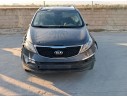 kia sportage iii (sl) del año 2014