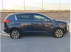 KIA SPORTAGE III (SL)