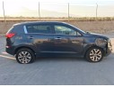kia sportage iii (sl) del año 2014