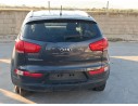 kia sportage iii (sl) del año 2014