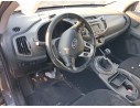 kia sportage iii (sl) del año 2014