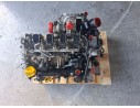 Recambio de motor completo para renault megane iv hatchback (b9a/m/n_) 1.3 tce 115 (b9n9) referencia OEM IAM H5H470 8201742977 8