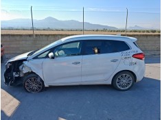 KIA CARENS IV