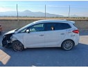 kia carens iv del año 2018