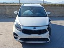 kia carens iv del año 2018