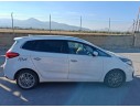 kia carens iv del año 2018