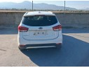 kia carens iv del año 2018