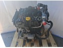 Recambio de motor completo para renault megane iv hatchback (b9a/m/n_) 1.5 blue dci 115 (b9a6) referencia OEM IAM K9KU8 82017429