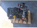 Recambio de motor completo para renault megane iv hatchback (b9a/m/n_) 1.5 blue dci 115 (b9a6) referencia OEM IAM K9KU8 82017429