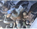 Recambio de motor completo para renault megane iv hatchback (b9a/m/n_) 1.5 blue dci 115 (b9a6) referencia OEM IAM K9KU8 82017429