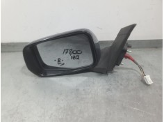Recambio de retrovisor izquierdo para honda cr-z (zf) 1.5 ima (zf1) referencia OEM IAM 76250SZTG01ZA ELECTRICO 