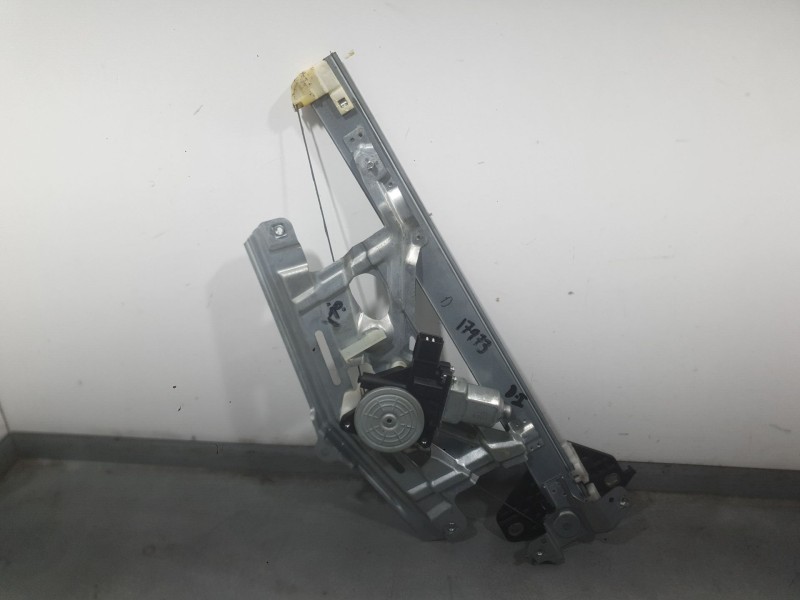 Recambio de elevalunas delantero izquierdo para honda civic viii hatchback (fn, fk) 1.8 (fn1, fk2) referencia OEM IAM 72250SMGE0