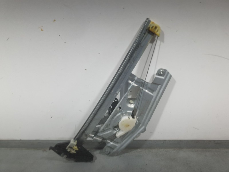 Recambio de elevalunas delantero izquierdo para honda civic viii hatchback (fn, fk) 1.8 (fn1, fk2) referencia OEM IAM 72250SMGE0