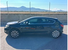 OPEL ASTRA J (P10)