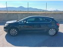 opel astra j (p10) del año 2010