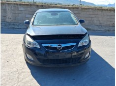 OPEL ASTRA J (P10)