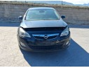 opel astra j (p10) del año 2010