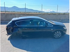 OPEL ASTRA J (P10)