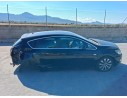opel astra j (p10) del año 2010