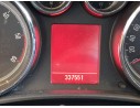 opel astra j (p10) del año 2010