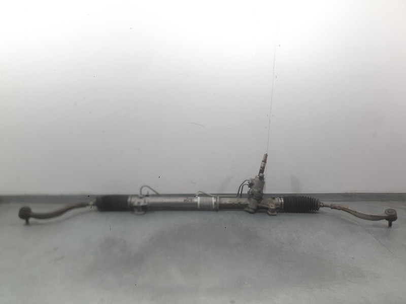 Recambio de cremallera direccion para citroën c5 iii (rd_) 2.2 hdi 200 referencia OEM IAM 9801381480  