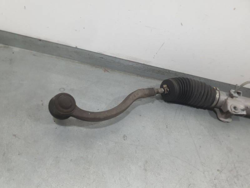 Recambio de cremallera direccion para citroën c5 iii (rd_) 2.2 hdi 200 referencia OEM IAM 9801381480  
