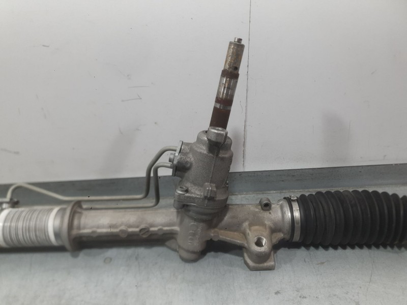 Recambio de cremallera direccion para citroën c5 iii (rd_) 2.2 hdi 200 referencia OEM IAM 9801381480  