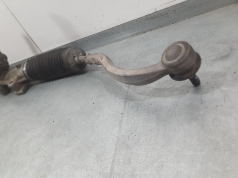 Recambio de cremallera direccion para citroën c5 iii (rd_) 2.2 hdi 200 referencia OEM IAM 9801381480  