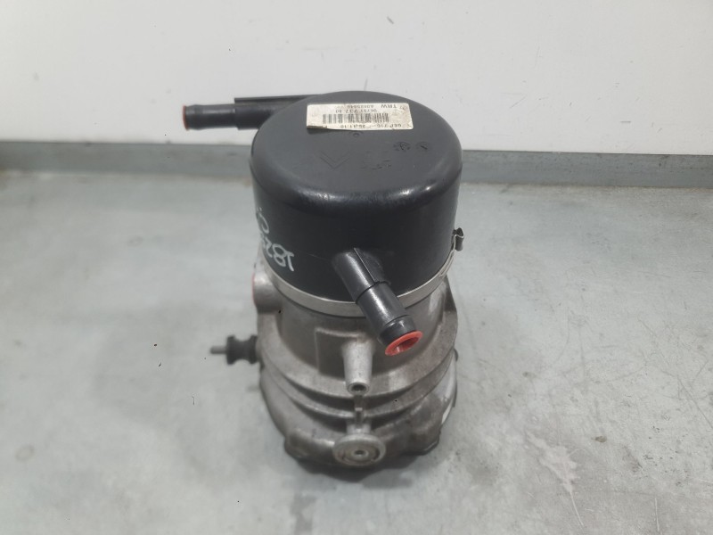 Recambio de bomba direccion electrica para citroën c5 iii (rd_) 2.2 hdi 200 referencia OEM IAM   