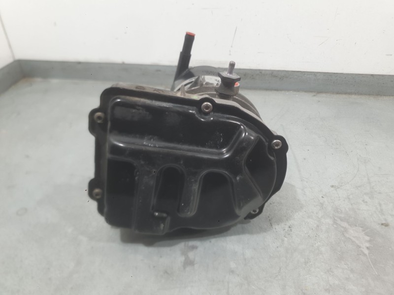 Recambio de bomba direccion electrica para citroën c5 iii (rd_) 2.2 hdi 200 referencia OEM IAM   