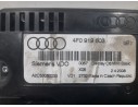 Recambio de sistema navegacion gps para audi a6 berlina (4f2) 2.0 tdi referencia OEM IAM 4F0919603  