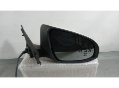 Recambio de retrovisor derecho para toyota yaris (_p13_) 1.3 (nsp130_) referencia OEM IAM 879100D590  