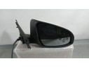 Recambio de retrovisor derecho para toyota yaris (_p13_) 1.3 (nsp130_) referencia OEM IAM 879100D590  