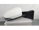 Recambio de retrovisor derecho para toyota yaris (_p13_) 1.3 (nsp130_) referencia OEM IAM 879100D590  