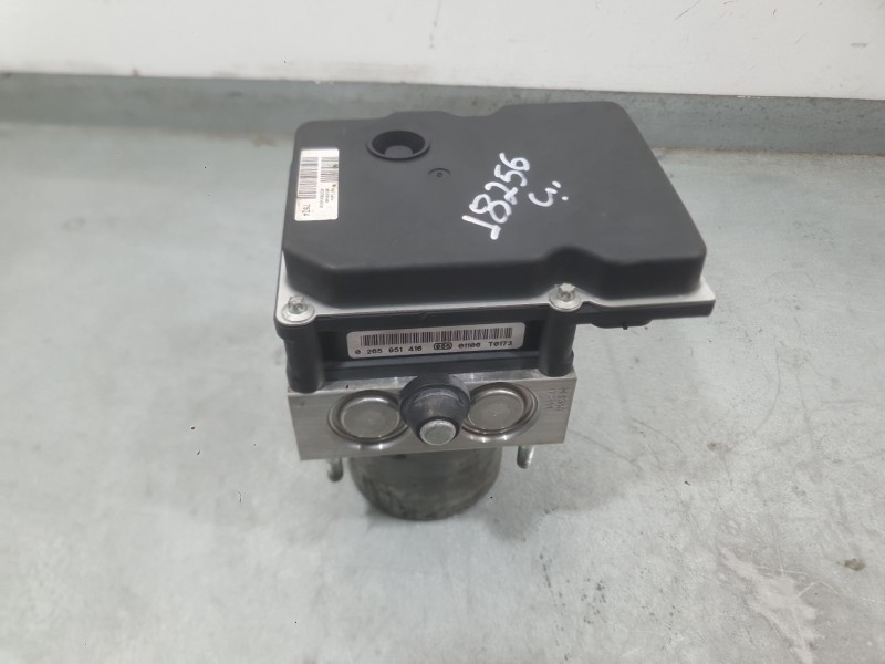 Recambio de abs para citroën c5 iii (rd_) 2.2 hdi 200 referencia OEM IAM 4541KL  