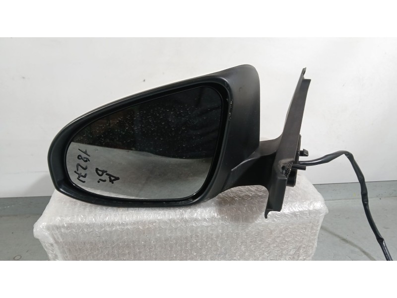 Recambio de retrovisor izquierdo para toyota yaris (_p13_) 1.3 (nsp130_) referencia OEM IAM 879400D580  