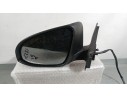 Recambio de retrovisor izquierdo para toyota yaris (_p13_) 1.3 (nsp130_) referencia OEM IAM 879400D580  