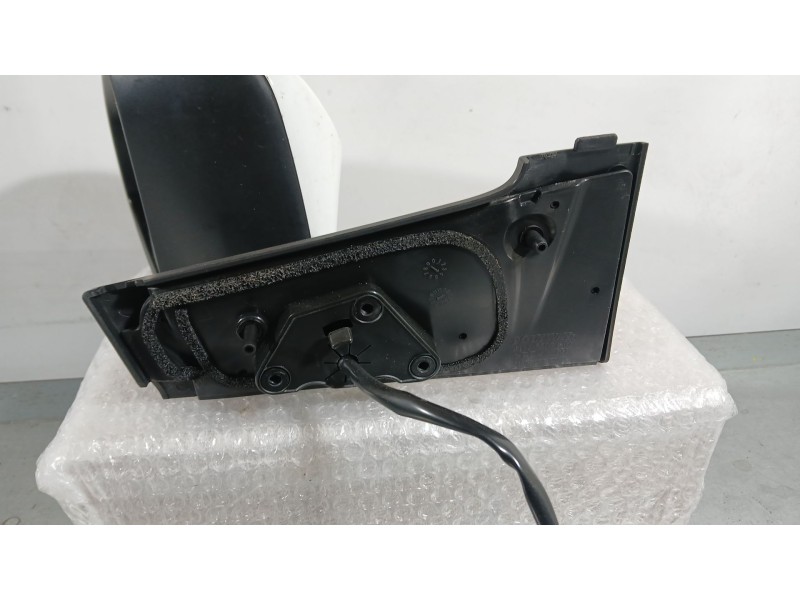 Recambio de retrovisor izquierdo para toyota yaris (_p13_) 1.3 (nsp130_) referencia OEM IAM 879400D580  