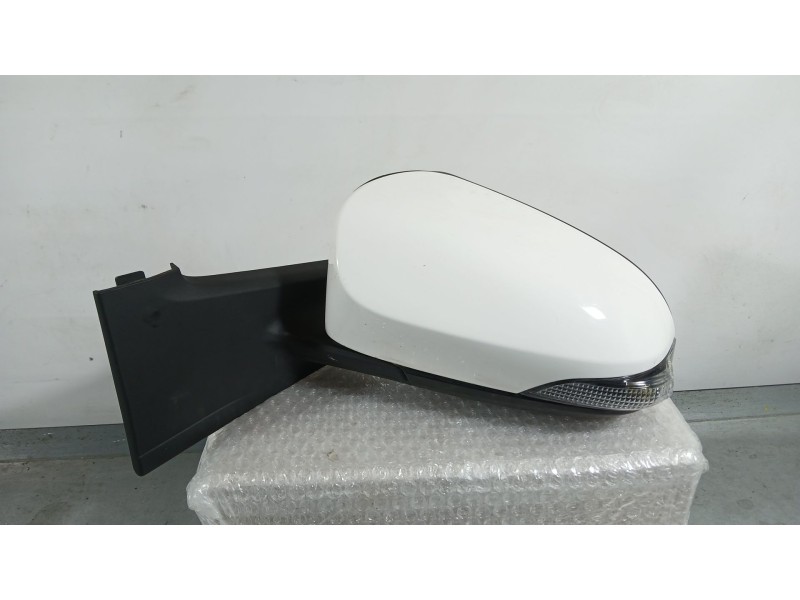 Recambio de retrovisor izquierdo para toyota yaris (_p13_) 1.3 (nsp130_) referencia OEM IAM 879400D580  