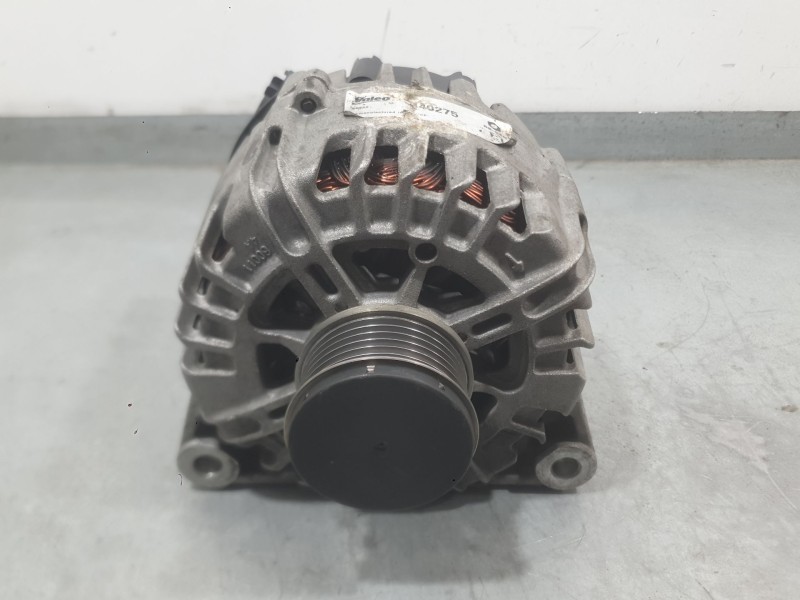 Recambio de alternador para citroën c5 iii (rd_) 2.2 hdi 200 referencia OEM IAM 9803750980 5702J4 