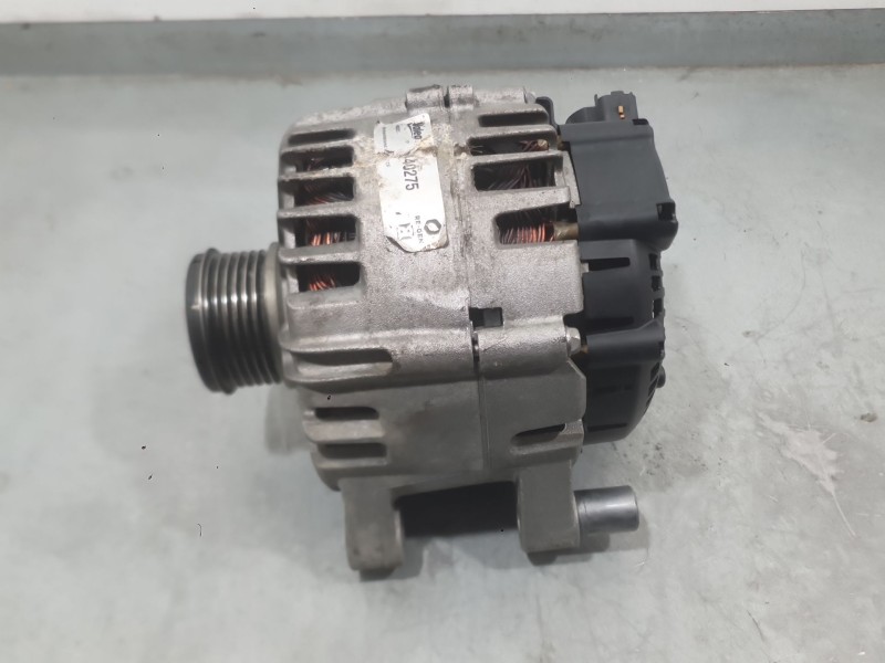 Recambio de alternador para citroën c5 iii (rd_) 2.2 hdi 200 referencia OEM IAM 9803750980 5702J4 