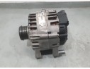 Recambio de alternador para citroën c5 iii (rd_) 2.2 hdi 200 referencia OEM IAM 9803750980 5702J4 