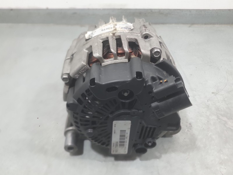 Recambio de alternador para citroën c5 iii (rd_) 2.2 hdi 200 referencia OEM IAM 9803750980 5702J4 