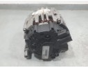 Recambio de alternador para citroën c5 iii (rd_) 2.2 hdi 200 referencia OEM IAM 9803750980 5702J4 