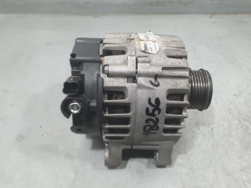 Recambio de alternador para citroën c5 iii (rd_) 2.2 hdi 200 referencia OEM IAM 9803750980 5702J4 