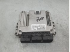 CENTRALITA MOTOR UCE 9676379080 0281016635 BOSCH