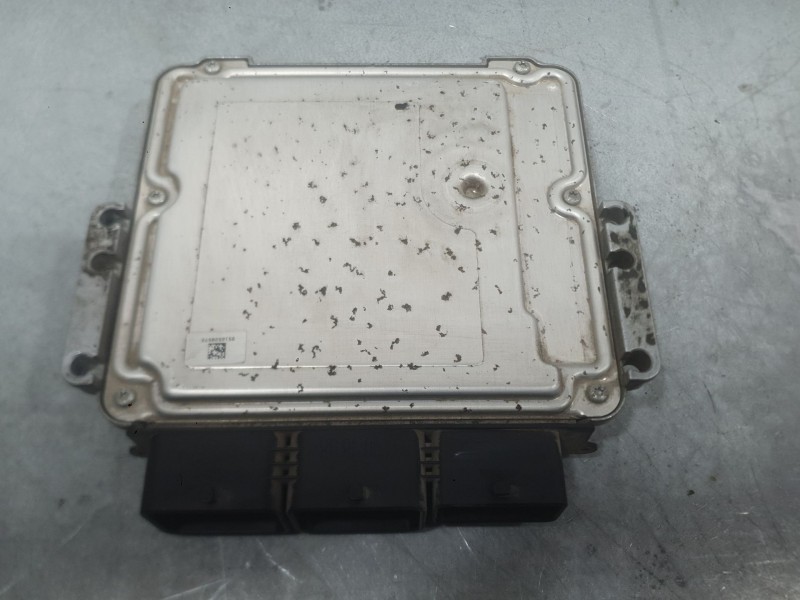 Recambio de centralita motor uce para citroën c5 iii (rd_) 2.2 hdi 200 referencia OEM IAM 1944C8  