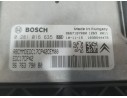 Recambio de centralita motor uce para citroën c5 iii (rd_) 2.2 hdi 200 referencia OEM IAM 1944C8  